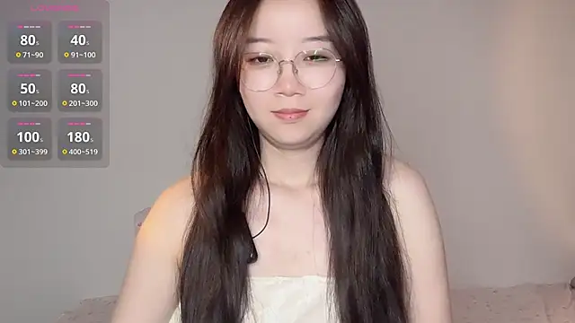 77-Vicky webcam