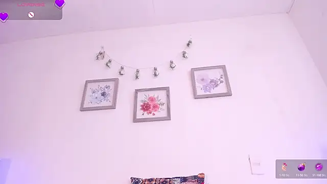 mely_rosse_ webcam