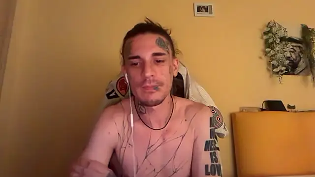 DorianWolfe webcam