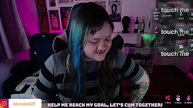 Bdsm_and_fries webcam