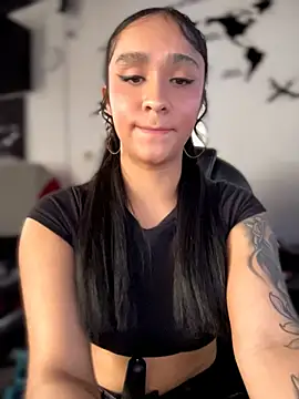 Isabella-Teen
