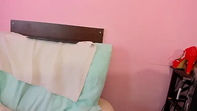 HotSweetAngel webcam