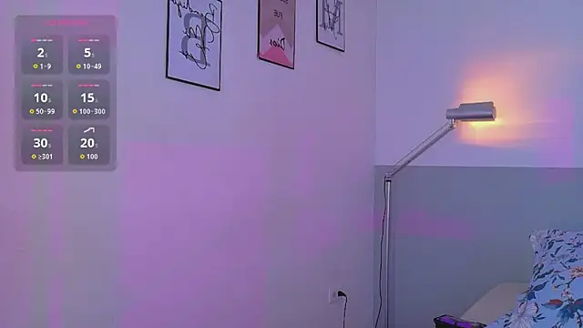 drooling4daddy webcam