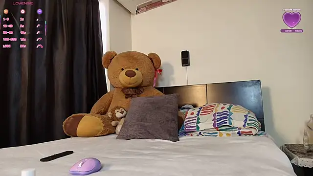 Samanntthaa__ webcam