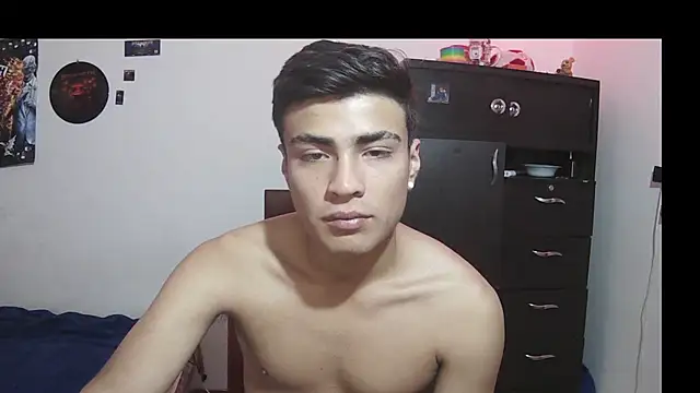 Fenix_hardcock webcam