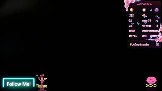 Mss_devine webcam