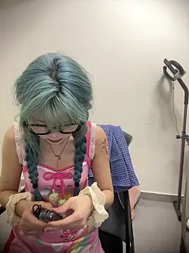 Rocket-Girl webcam