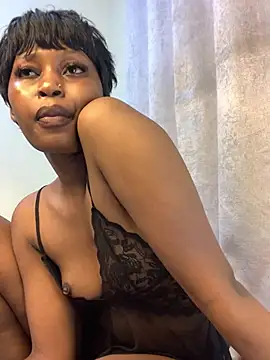 Sweet_Vinkah webcam