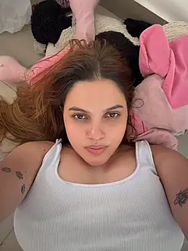 Colibri_xxx webcam