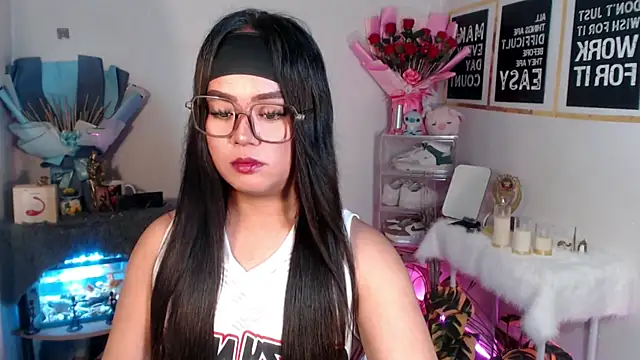 YourSweet-mich webcam