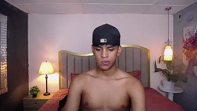 jhos_padill webcam