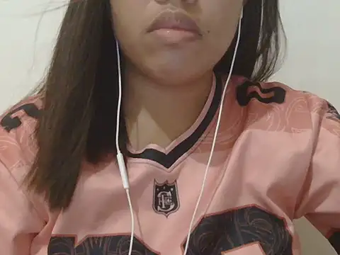 ChubbyButty webcam