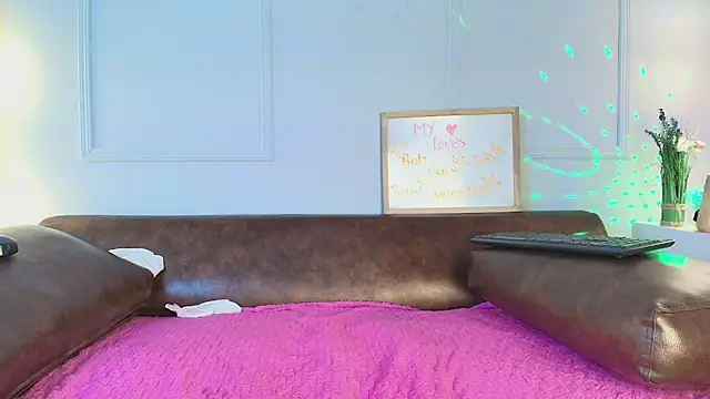 kittyblooms webcam