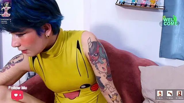 miyuu69 webcam