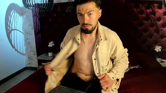 Liam_ashford webcam