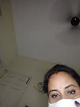 Sheela-Bhabi webcam