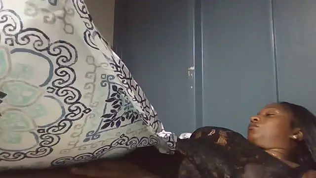 Deezdivine webcam