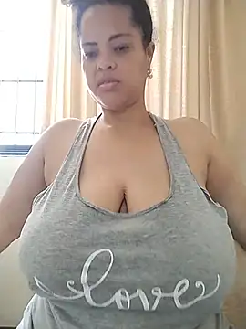 sweetpe (F milf) - Make me a cum