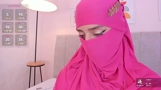 rawiya webcam