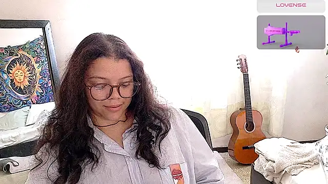 Amanda_sweet webcam