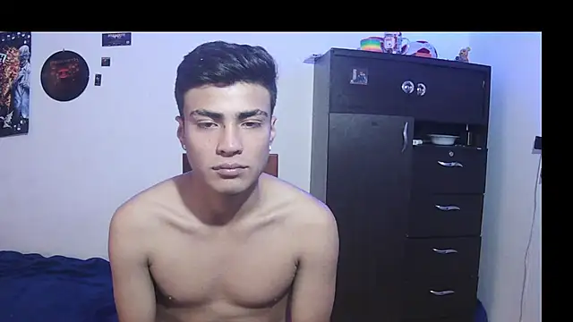 Fenix_hardcock webcam