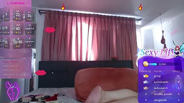 linapalacios webcam