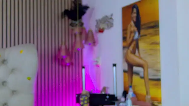 PlayfulShow webcam