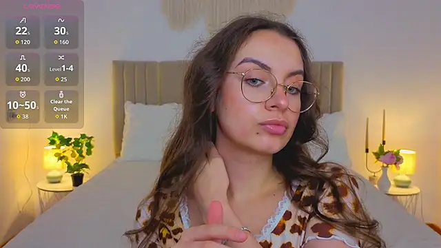 Real_cutie1 webcam