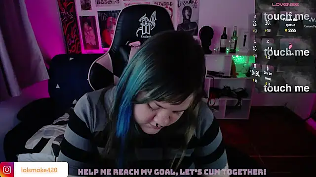 Bdsm_and_fries webcam