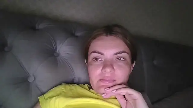 Isabelitta333 webcam