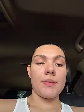 Eva_stark10 webcam