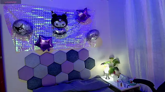Horny_tgn webcam
