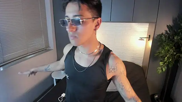 Andy_Joy_ webcam