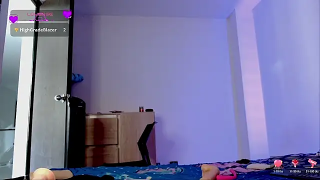 Kiitygirl webcam