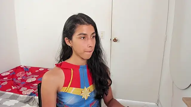 Mazikeen__18 webcam