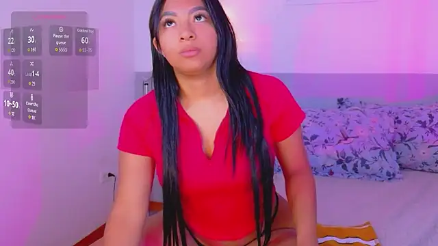 drooling4daddy webcam