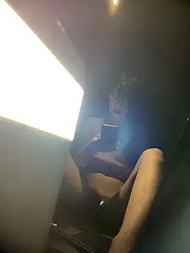 littleqiu webcam