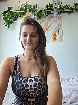 Nika_aa webcam