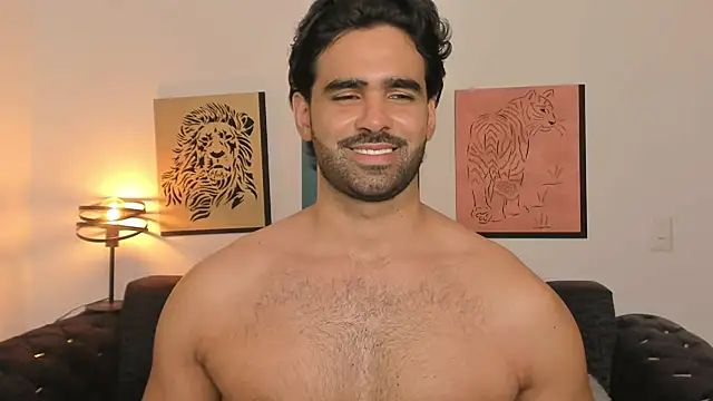 Brad_Martin webcam