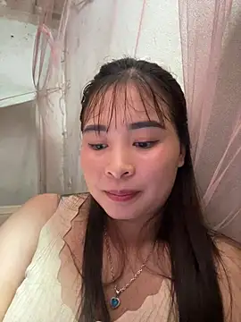 LoveShae_XYX webcam