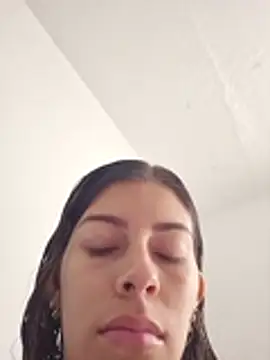 IrisBound webcam