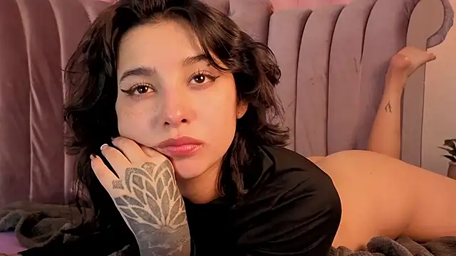 Ciielo_777 webcam
