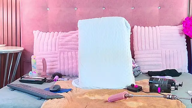 Candy_Mari webcam
