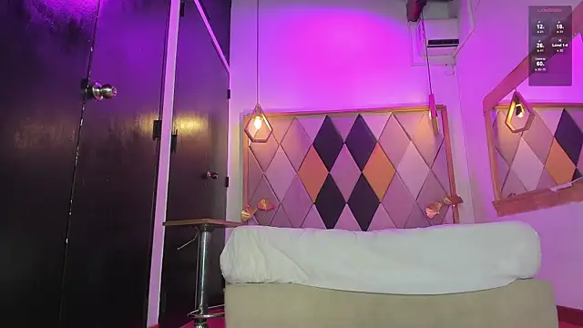 ImBastet webcam