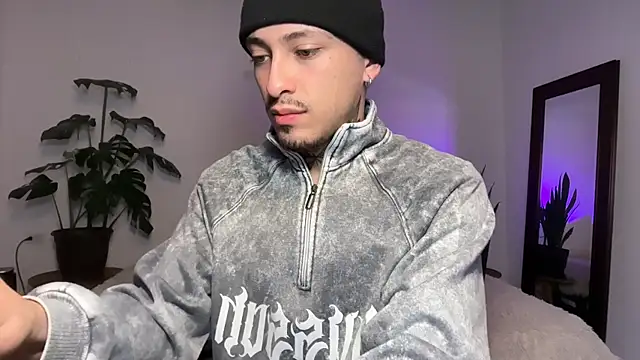 Noah_and_Steven webcam