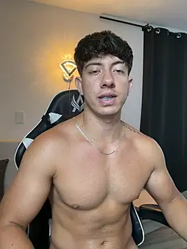 SEAN_CRUISE webcam