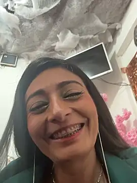 IsabellaMariet webcam