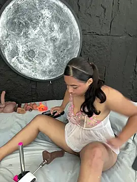 JessiBannkss webcam