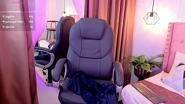 lillie__harper webcam