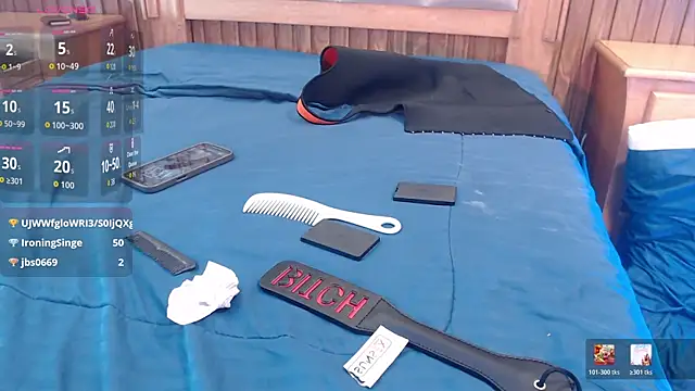 Colby_driscoll webcam